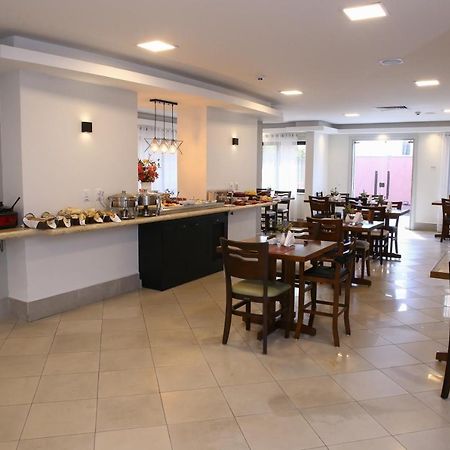 Marsala Apart Hotel Mogi das Cruzes Eksteriør billede