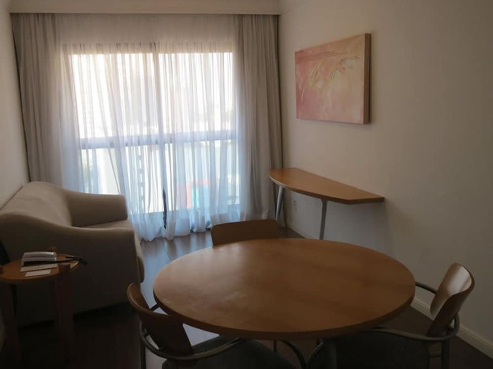 Marsala Apart Hotel Mogi das Cruzes Eksteriør billede