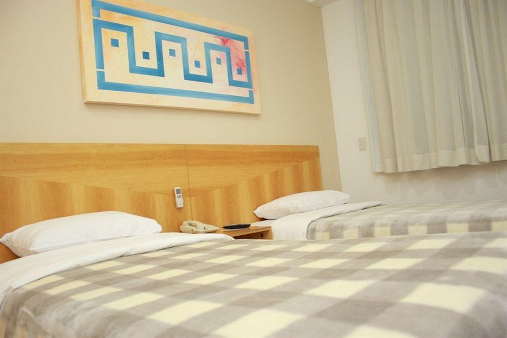 Marsala Apart Hotel Mogi das Cruzes Eksteriør billede