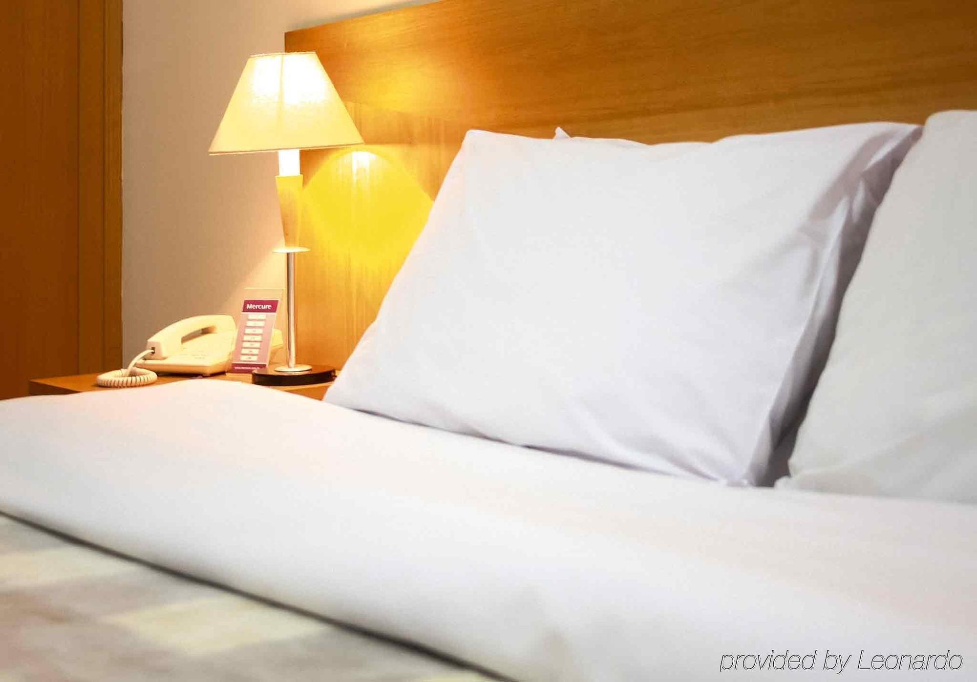 Marsala Apart Hotel Mogi das Cruzes Eksteriør billede